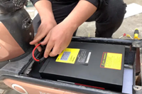 保定市更换电瓶服务