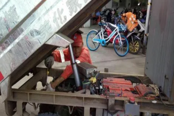 保定市电动三轮车救援