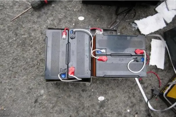 保定市电动车更换电瓶