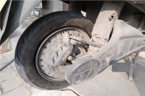 保定市电动车补胎换胎